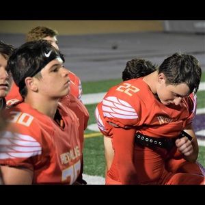 Meet your Posher, Maverick